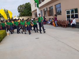 Best School of Bhiwadi 11